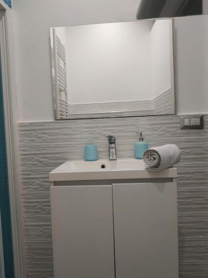 Suite Sul Mare Giardini Naxos Εξωτερικό φωτογραφία