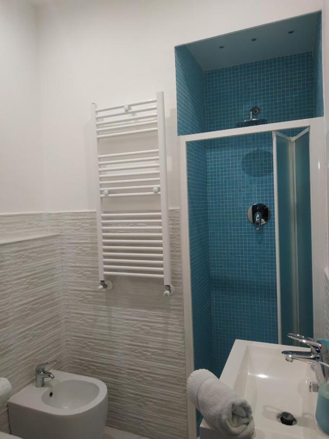 Suite Sul Mare Giardini Naxos Εξωτερικό φωτογραφία