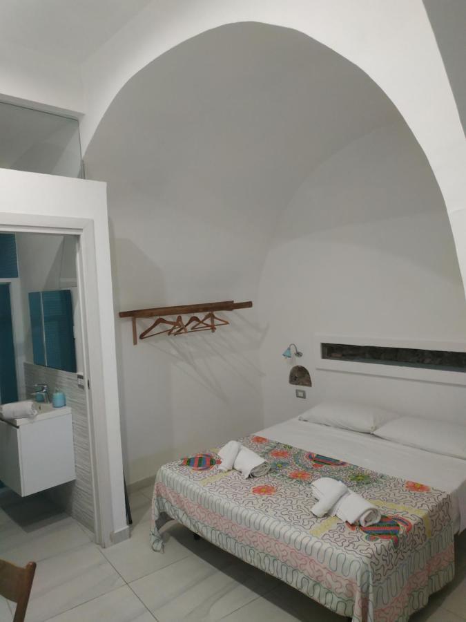 Suite Sul Mare Giardini Naxos Εξωτερικό φωτογραφία