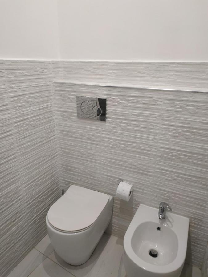 Suite Sul Mare Giardini Naxos Εξωτερικό φωτογραφία
