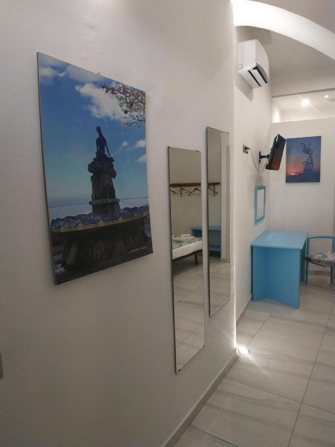 Suite Sul Mare Giardini Naxos Εξωτερικό φωτογραφία