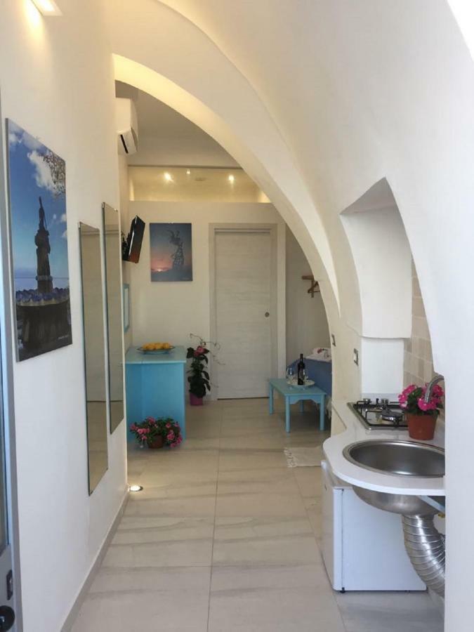 Suite Sul Mare Giardini Naxos Εξωτερικό φωτογραφία