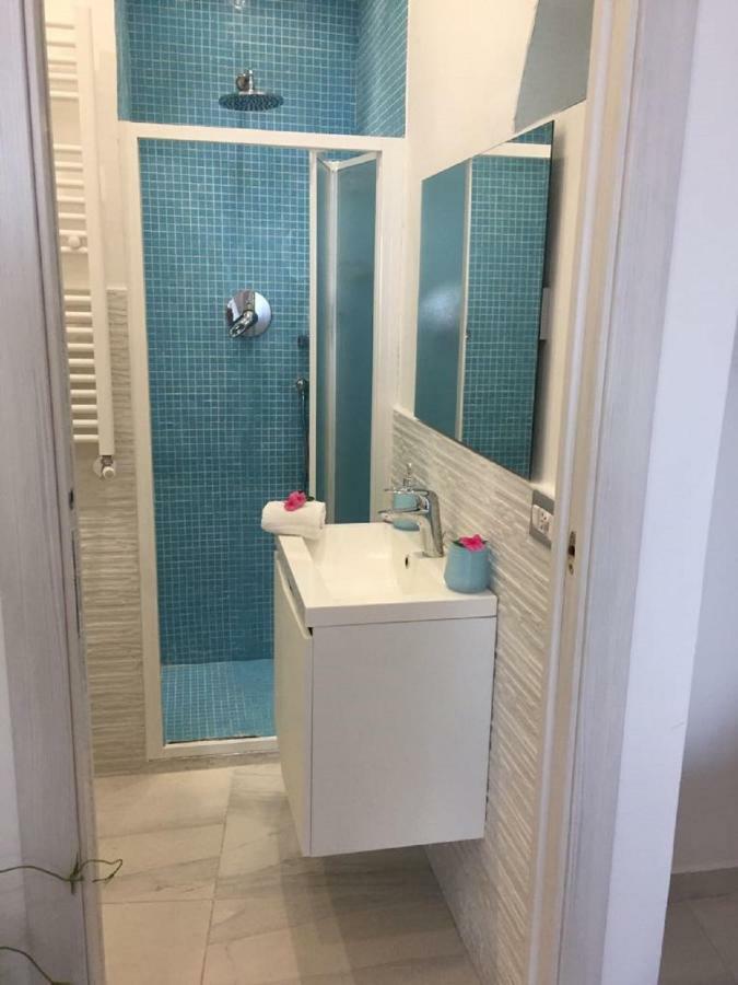 Suite Sul Mare Giardini Naxos Εξωτερικό φωτογραφία