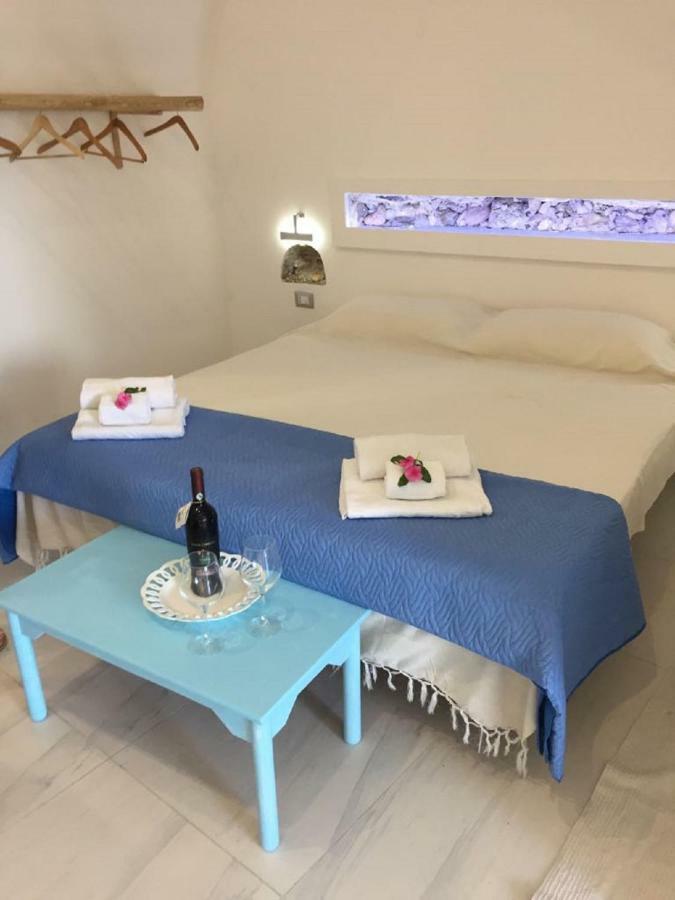 Suite Sul Mare Giardini Naxos Εξωτερικό φωτογραφία